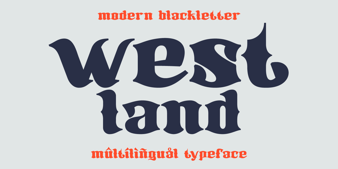 Westland